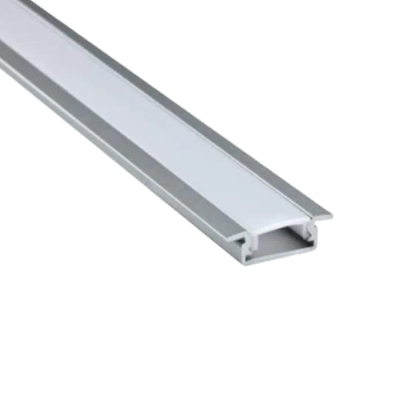1 Inch Aluminum Profile Light (10 Feet)