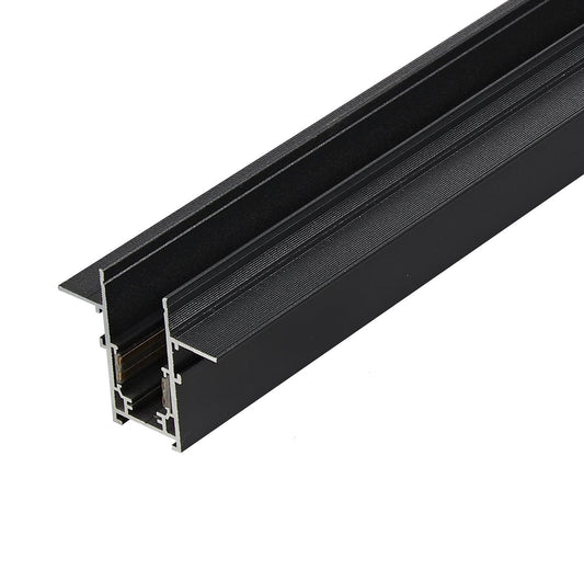 Recessed Magnetic Track (3 meter)