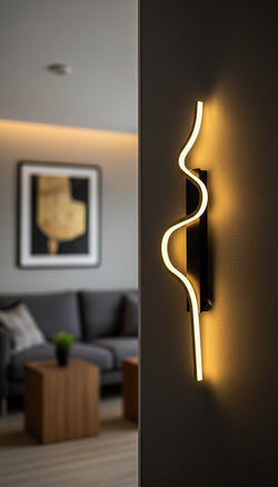 WALL LIGHT (7281)