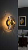 WALL LIGHT 6423-A