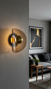 WALL LIGHT 6423