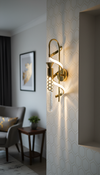 WALL LIGHT (7004-1W) 3IN1 LIGHTS