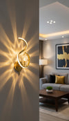 WALL LIGHT (1035) 3IN1 LIGHTS