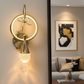 WALL LIGHT (782)