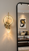 WALL LIGHT (782)