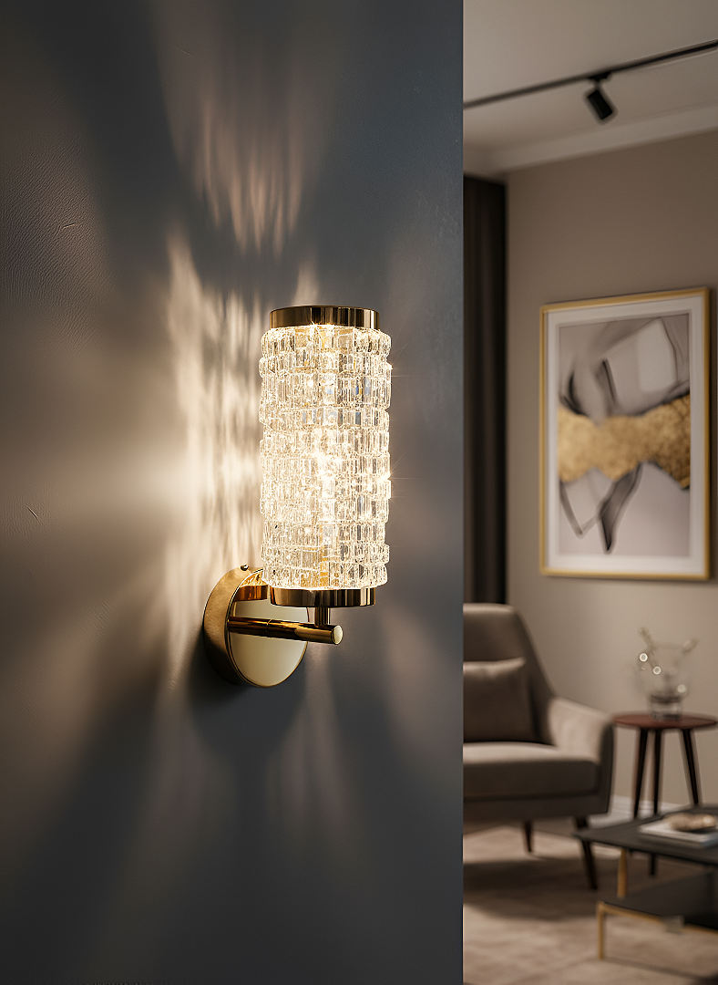 WALL LIGHT (6270-1W)