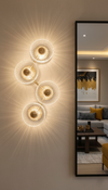 WALL LIGHT (18024-4)