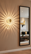 WALL LIGHT (633)