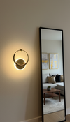 WALL LIGHT (A8130)