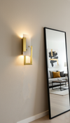 WALL LIGHT (2409)