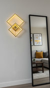 WALL LIGHT (6225/5258)