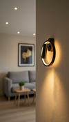 WALLL LIGHT BK (2019)
