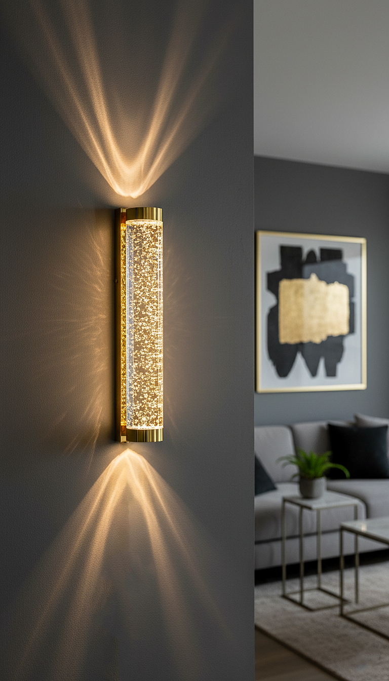 WALL LIGHT (353051)