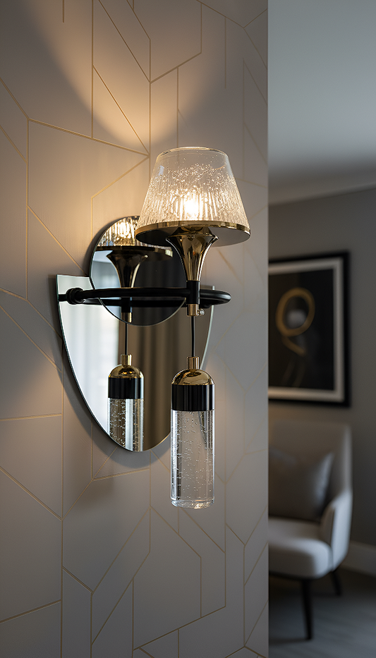 WALL LIGHT (0645-1W)