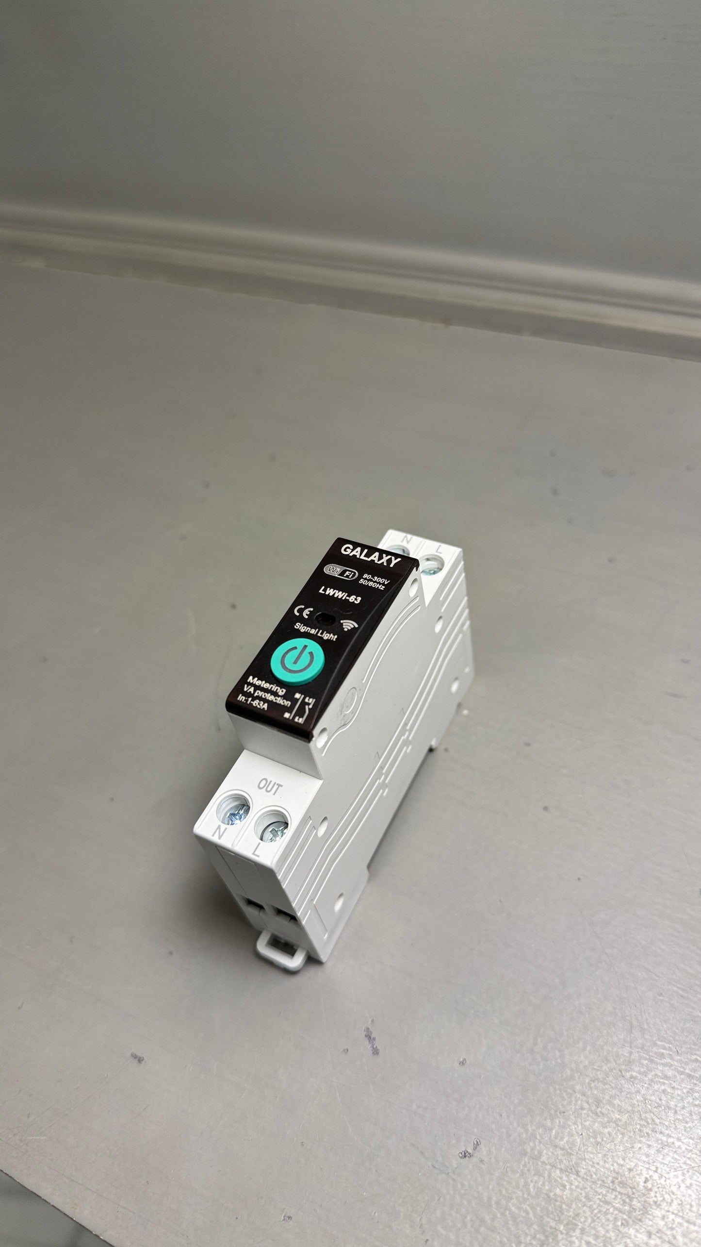 smart relay switch