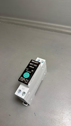 smart relay switch
