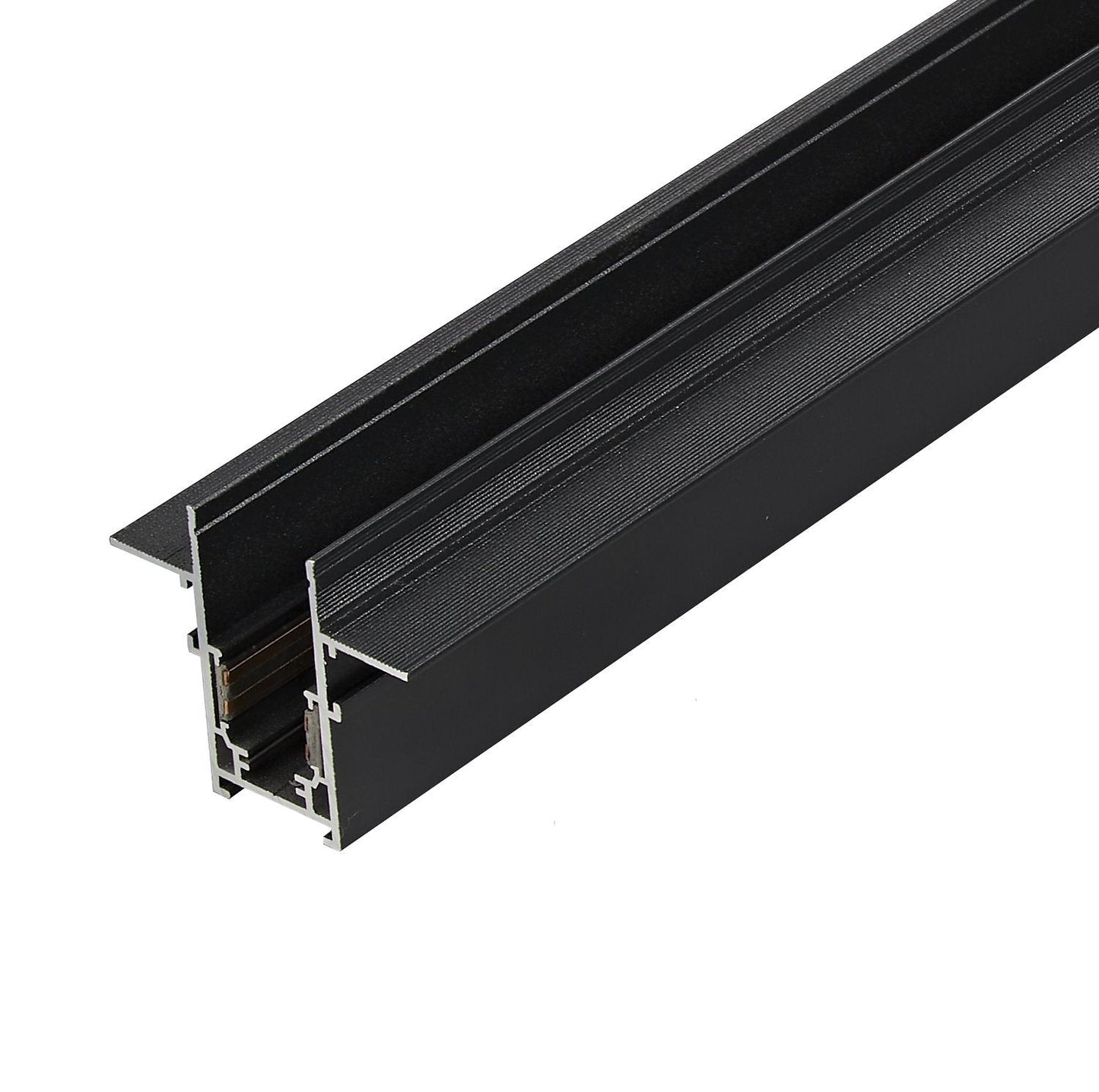 Recessed Magnetic Track (3 meter)