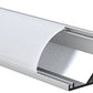Linear Corner Profile Light 2 inches (10 Feet)