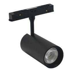 12w Magnetic COB Spot Light