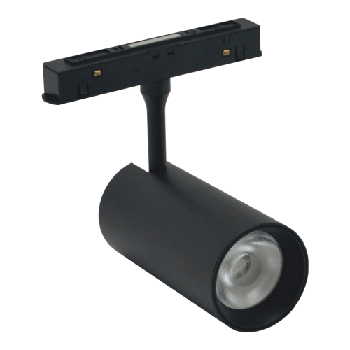 12w Magnetic COB Spot Light