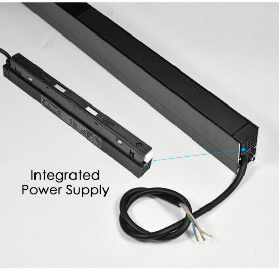 200w Magnetic Power Supply