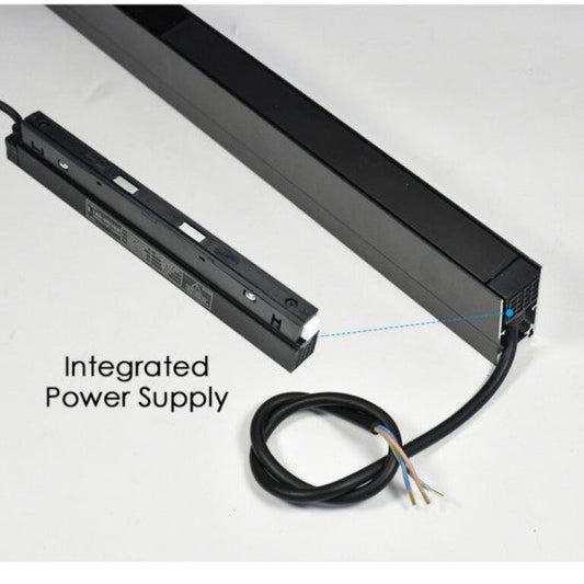 200w Magnetic Power Supply