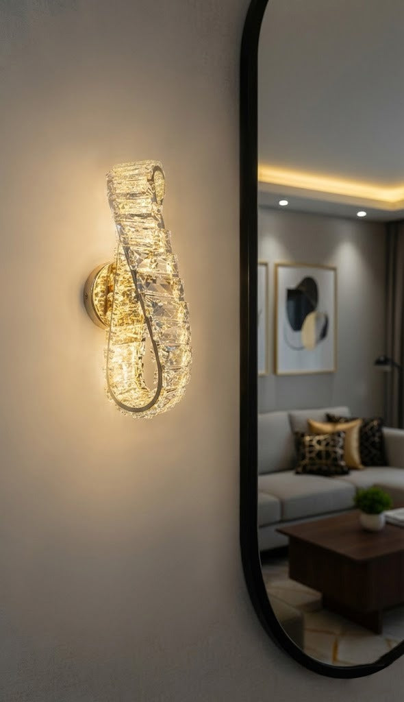 WALL LIGHTS (9220) 3in1 LED