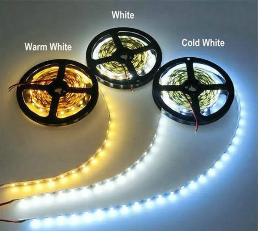 SMD Strip Light ( 10 Meter /Role )